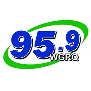 WGRQ - スーパーヒッツ 95.9 FM