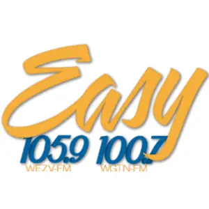 WGTN-FM - リラクゼーションステーション
