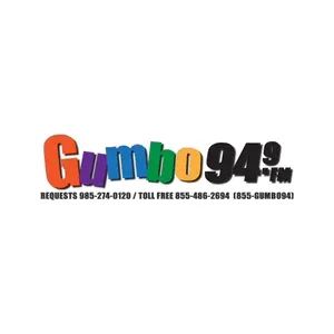 WGUO ガンボ 94.9 FM