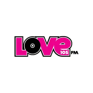 WGVX ラブ105FM