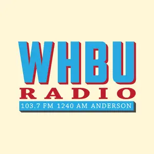 WHBU ニューストーク スポーツ アンダーソン