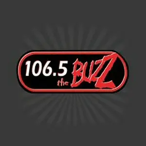 WHBZ 106.5 ザ・バズFM