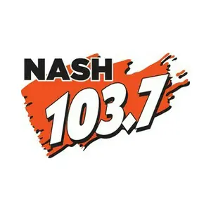 WHHT 103.7 ナッシュ アイコン
