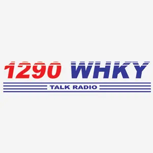 WHKY - 午前 1290 時