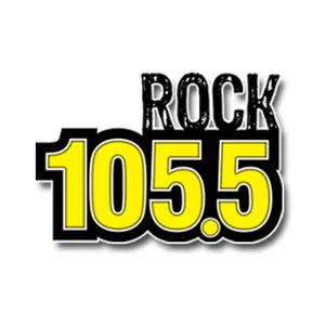 WHLX ロック 105.5