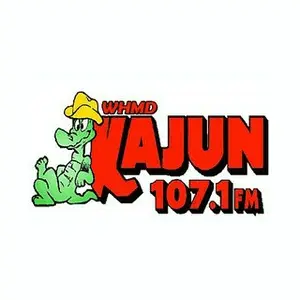 WHMD カジュン 107.1 FM