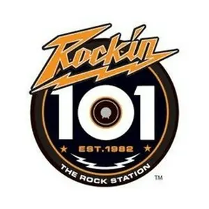 WHMH ロッキン 101