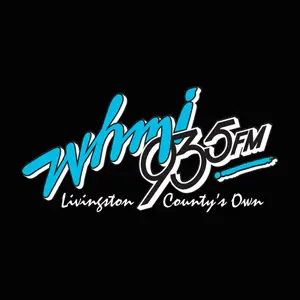 WHMI-FM - リビングストン郡独自の 93.5 FM