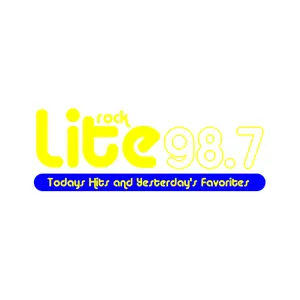 WHOP Lite Rock 98.7 ラジオ