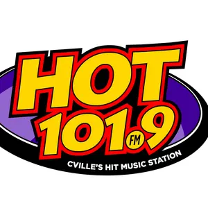 WHTE-FM - ホット 101.9 FM