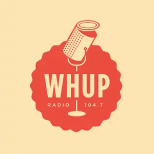 WHUP-LP104.7FM ラジオ