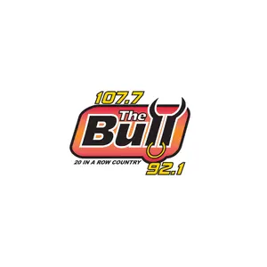 WIBL 107.7 雄牛