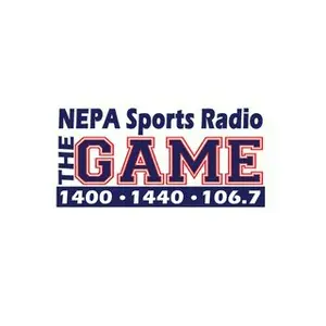 WICK NEPA スポーツ ラジオ ザ ゲーム