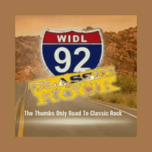 WIDL クラシック ロック 92.1