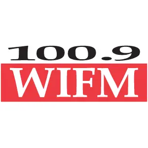 WIFM-FM - 100.9FM ラジオ
