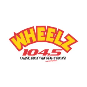 WILZ ホイールズ 104.5