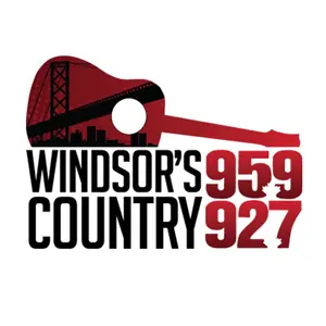 ウィンザーズ カントリー 95.9/92.7 FM