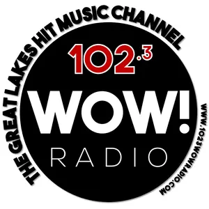 WIOW - 102.3 すごい！無線