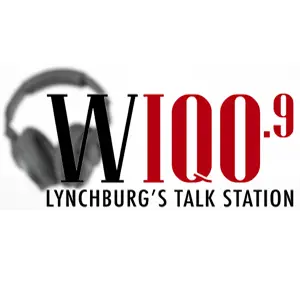 WIQO-FM - リンチバーグのトーク ステーション 100.9 FM