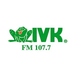 WIVK107.7FM ラジオ