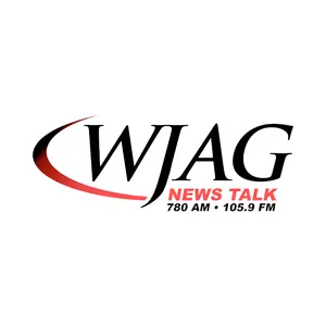 WJAG 午前 780 時