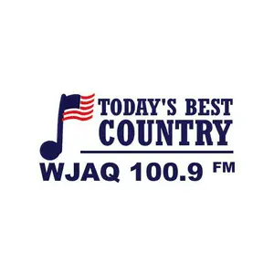 WJAQ 100.9 FM ラジオ