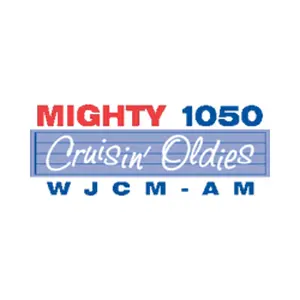 WJCM ESPN ラジオ 1050 & 1340
