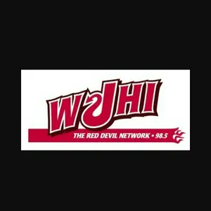 WJHI Radio 98.5 FM ラジオ