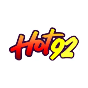 WJHT ホット 92 FM