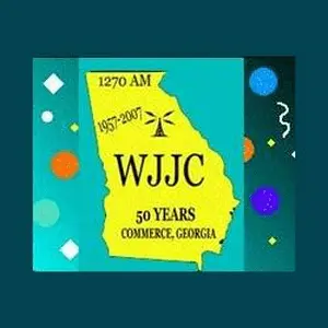 WJJC 1270 ラジオ