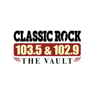 WJKI / WXSH ザ・ボールト 103.5 & 106.1 FM