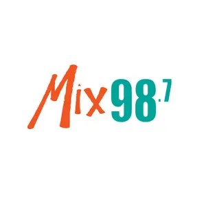 WJKK ミックス 98.7 FM