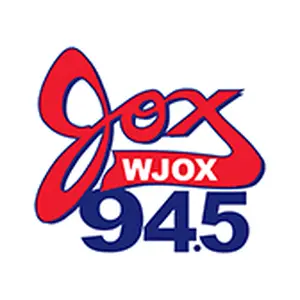 WJOX ジョックス 94.5 FM