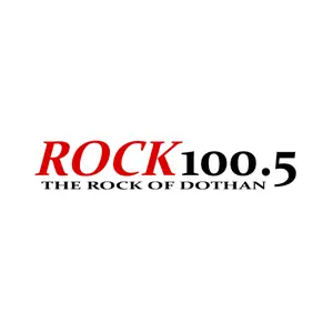 WJRL ロック 100.5 FM