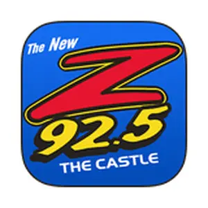 WJSZ Z92.5 ザ・キャッスル