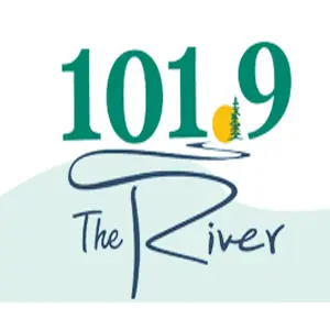 WJVR - ザ・リバー 101.9 FM