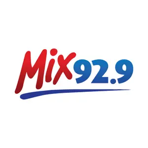 WJXAミックス92.9FM