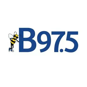 WJXB B97.5 FM ラジオ