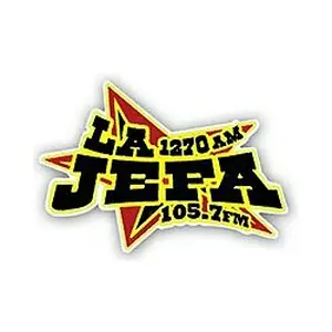 WKBF ラ ジェファ 1270