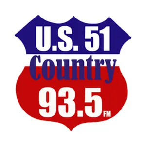 WKBQ 米国 51 国 93.5