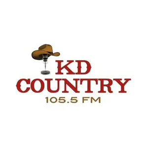 WKDE 105.5 KD 国
