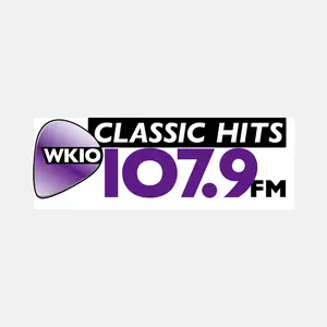 WKIO クラシック ヒット 107.9