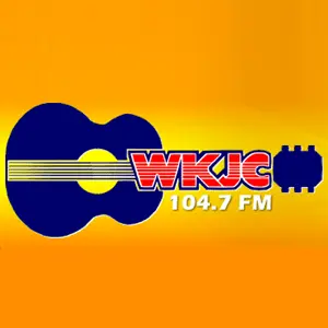 WKJC 104.7 FM ラジオ