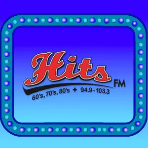 WKJZ - 94.9 FM をヒット