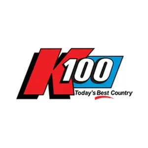 WKKO K100 FM ラジオ