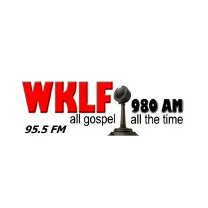 WKLF 午前 1000 時 & FM 95.5 時