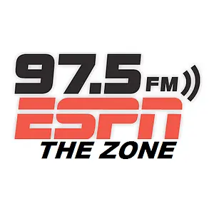 WKLS HD2 - 97.5 ESPN ガズデン