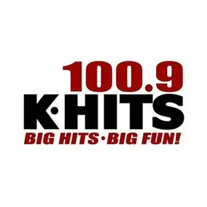WKNL 100.9 K ヒット