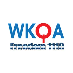 WKQA フリーダム 午前 11 時
