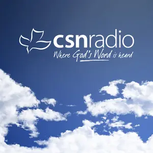 WKQY - CSN クリスチャン ラジオ 100.1 FM